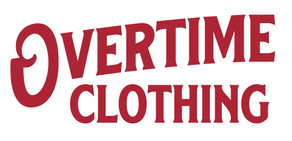 Overtime Clothing