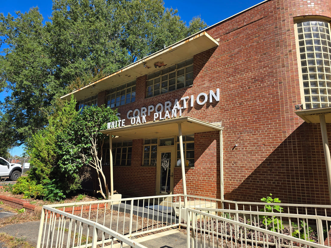 Long Live Jeansboro!